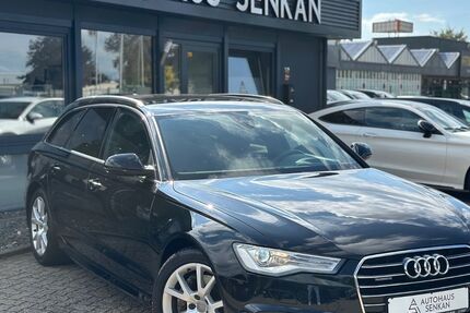 Audi A6 100.000 km 19.990 &euro; Peine 31226