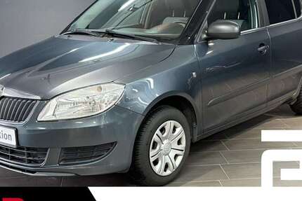 Skoda Fabia 147.805 km 3.990 &euro; Offenbach 63069