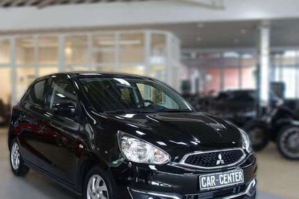 Mitsubishi Space Star 95.821 km 5.980 &euro; Stralsund 18435