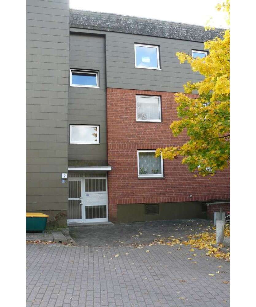 Wohnung zum Mieten in Ratzeburg 647 € 77.85 m²