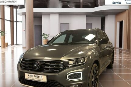 VW T-Roc 38.700 km 26.458 &euro; Wischhafen 21737