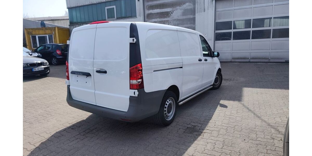 Mercedes-Benz Vito 185.000 km 13.000 &euro; Lübeck 23556