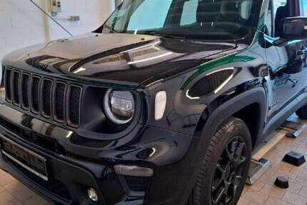 Jeep Renegade 26.081 km 19.998 &euro; Zerbst / Anhalt 39261
