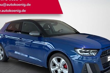 Audi A1 11.740 km 27.490 &euro; Nördlingen 86720