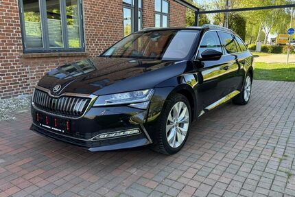 Skoda Superb 80.116 km 24.890 &euro; Quickborn 25451