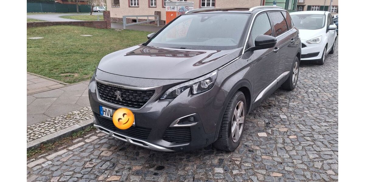 Peugeot 5008 142.000 km 17.000 &euro; Wustermark 14641