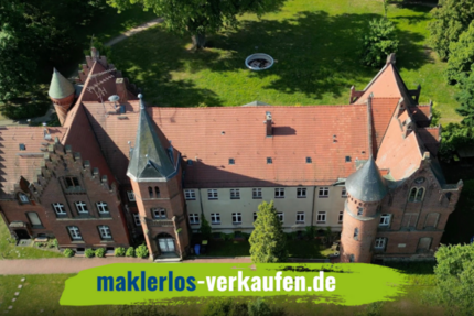 Haus zum Kaufen in Jahnsfelde 790.000 € 1182 m² 26 zimmer