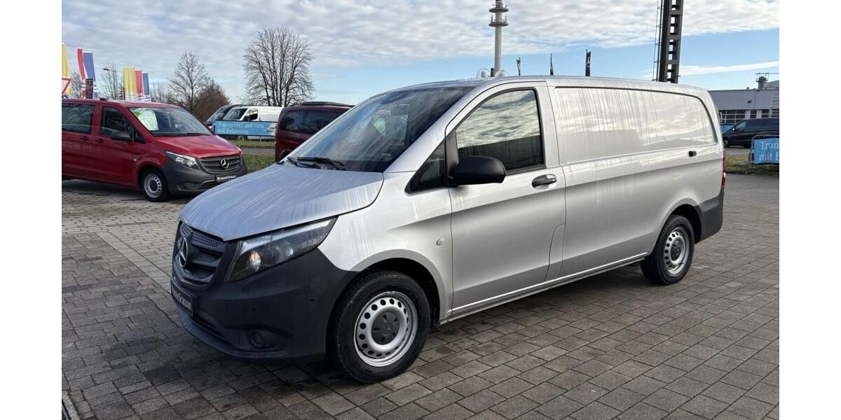 Mercedes-Benz Vito 111.269 km 24.954 &euro; Schorndorf 73614