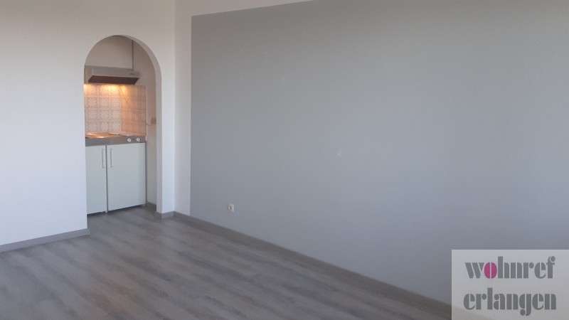 Wohnung zum Mieten in Erlangen 350 € 29 m²
