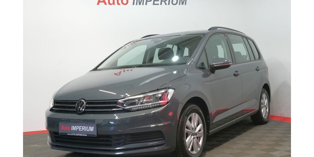 VW Touran 30.979 km 31.590 &euro; Schmidgaden 92546