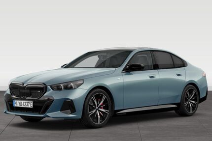 BMW i5 48.085 km 66.960 &euro; Euskirchen 53879