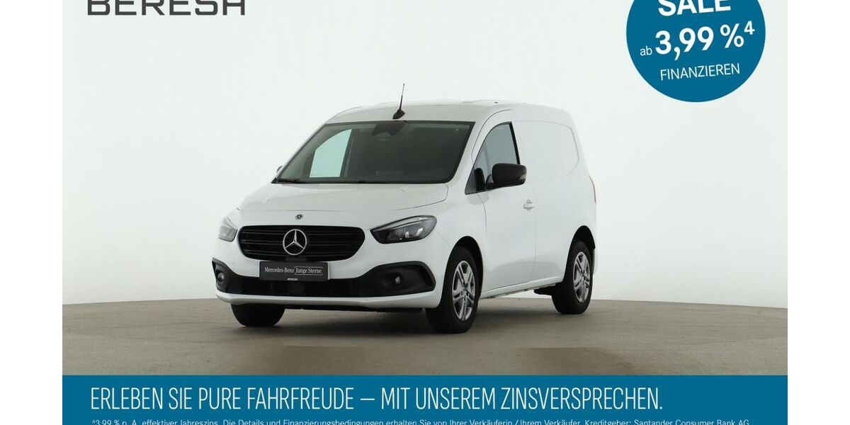 Mercedes-Benz Citan 29.900 km 25.799 &euro; Gütersloh 33332
