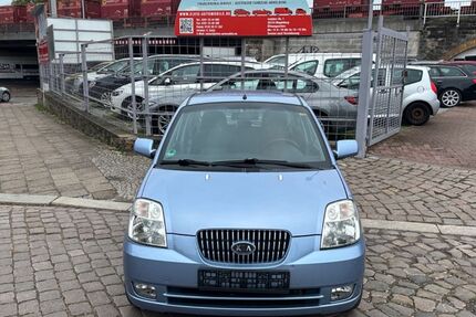 Kia Picanto 68.000 km 3.490 € Magdeburg 39124