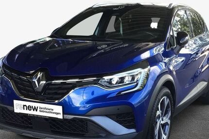 Renault Captur 73.500 km 17.990 € Markdorf 88677