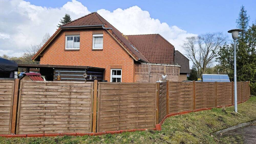 Mehrfamilienhaus, Wohnhaus Uplengen Remels - 1 Zimmer, 344 m&sup2;, 488.000&euro; | Angebot:25986281