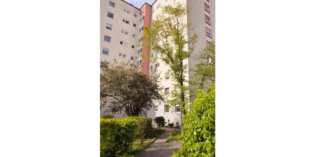 Etagenwohnung Ludwigshafen am Rhein Rheingönheim - 2 Zimmer, 60 m&sup2;, 164.000&euro; | Angebot:26429556
