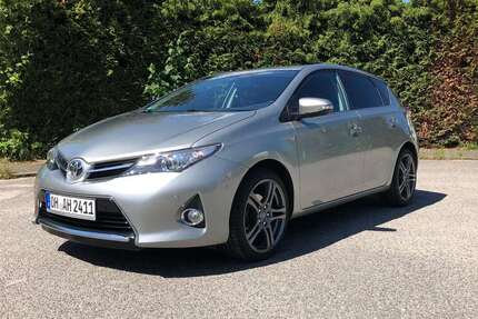 Toyota Auris 149.000 km 9.500 &euro; Neustadt 23730
