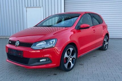 VW Polo 193.000 km 7.300 &euro; Helmstedt 38350