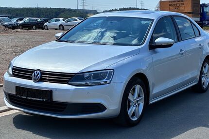 VW Jetta 125.000 km 4.950 &euro; Grosshabersdorf 90613