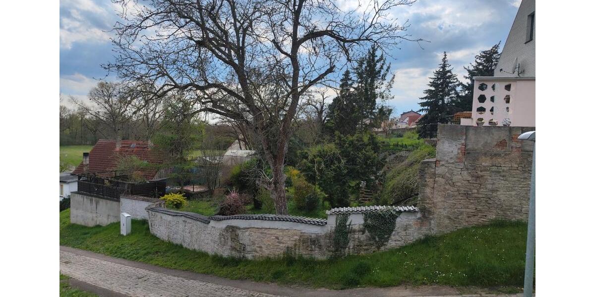 Einfamilienhaus Bernburg (Saale) - 4 Zimmer, 190 m&sup2;, 285.000&euro; | Angebot:26337974