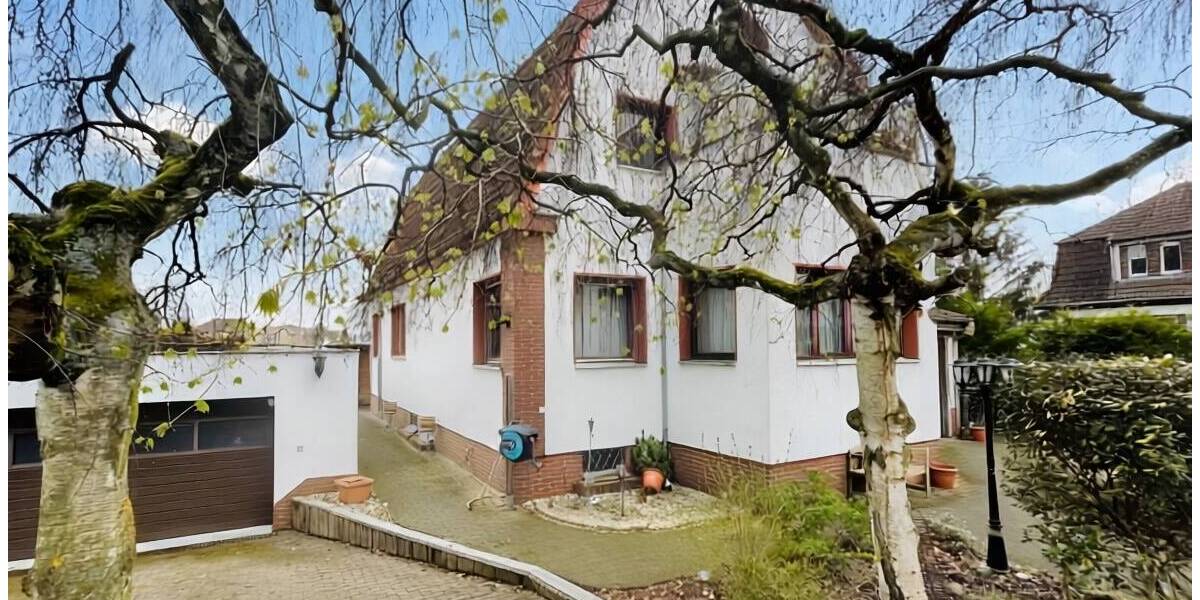 Mehrfamilienhaus, Wohnhaus Berlin / Tegel Tegel - 7 Zimmer, 151 m&sup2;, 919.000&euro; | Angebot:26345292