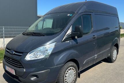 Ford Transit Custom 353.559 km 2.980 &euro; Großaitingen 86845