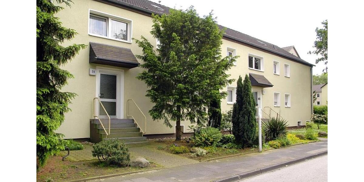 2-Zimmer-Wohnung in Duisburg Huckingen 2 zimmer