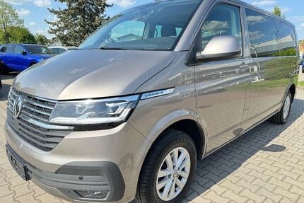 VW T6 Caravelle