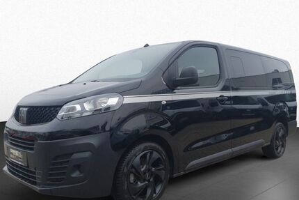 Fiat Scudo 6.000 km 36.990 &euro; Pforzheim 75179
