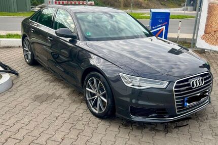 Audi A6 195.352 km 16.250 € Lauda-Konigshofen 97922