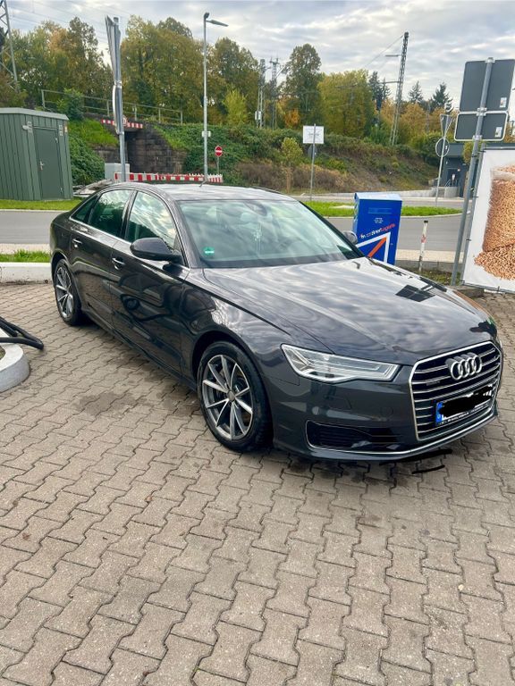 Audi A6 195.352 km 16.250 € Lauda-Konigshofen 97922