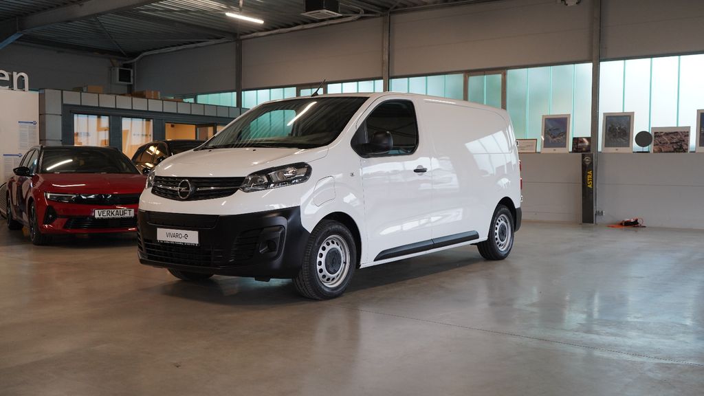 Opel Vivaro 69.200 km 19.992 &euro; Frankenberg 35066