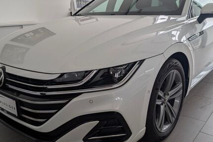 VW Arteon 19.862 km 37.990 &euro; Sangerhausen 06526