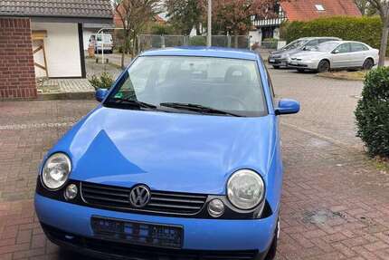 VW Lupo 165.000 km 1.350 &euro; Gronau (Gronau (Westf.)) 48599