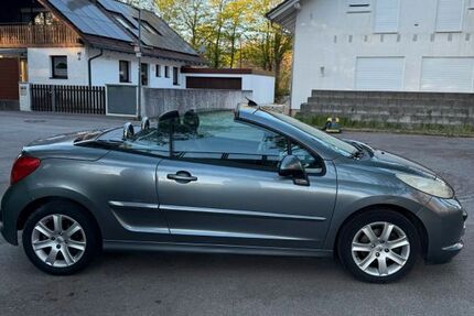 Peugeot 207 159.000 km 2.900 &euro; Olching 82140