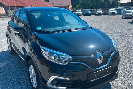 Renault Captur 73.000 km 9.750 &euro; Derenburg 38895