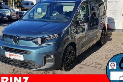 Citroen Berlingo 12.290 km 28.590 &euro; Wangen 88239