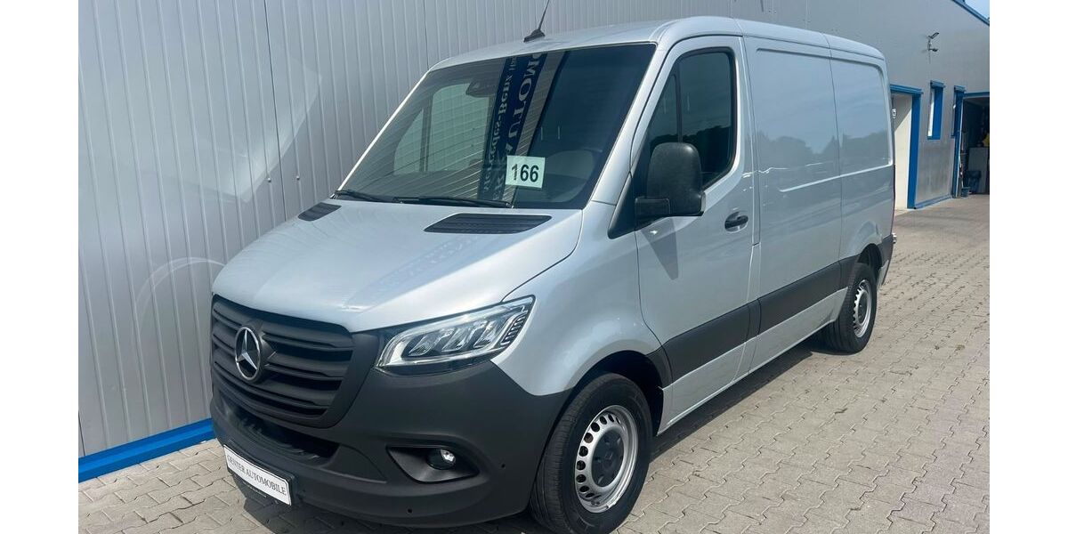 Mercedes-Benz Sprinter 177.804 km 23.799 &euro; Berlin 13055