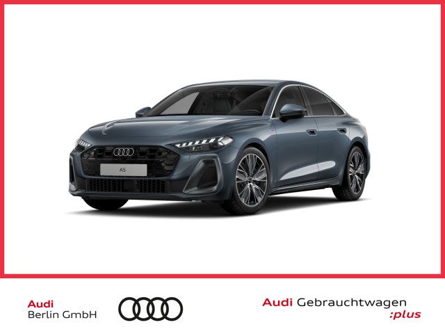 Audi A5 9.160 km 38.790 &euro; Berlin 12489