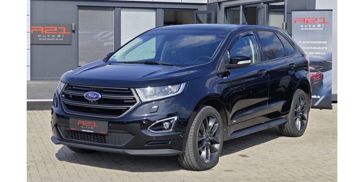 Ford Edge 105.000 km 18.890 &euro; Eitorf 53783