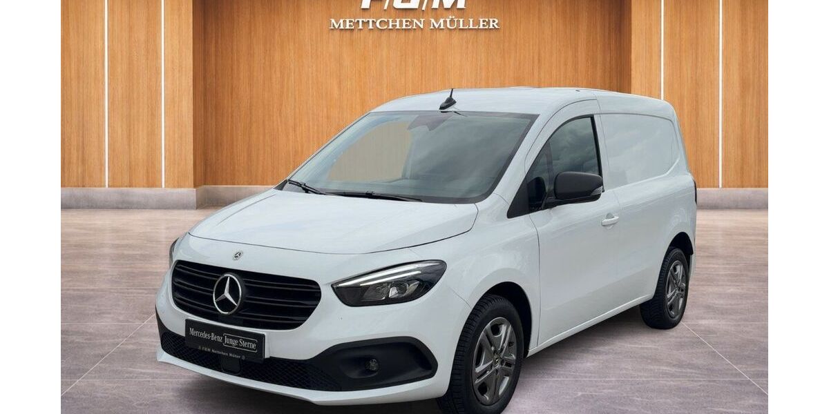 Mercedes-Benz Citan 60.594 km 26.770 &euro; Fürstenwalde 15517