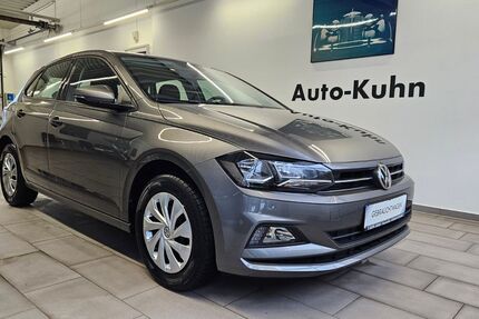 VW Polo 38.501 km 18.900 &euro; Neustrelitz 17235