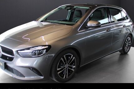 Mercedes-Benz B 180 6.481 km 30.960 &euro; Bitburg 54634