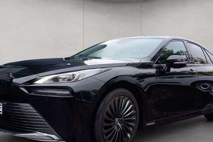 Toyota Mirai 3.400 km 53.990 &euro; Stuttgart 70469