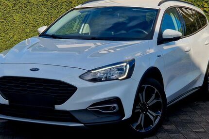 Ford Focus 119.000 km 12.999 &euro; Bad Lippspringe 33175