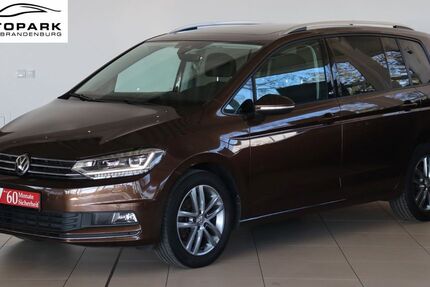 VW Touran 129.246 km 17.490 &euro; Falkensee 14612
