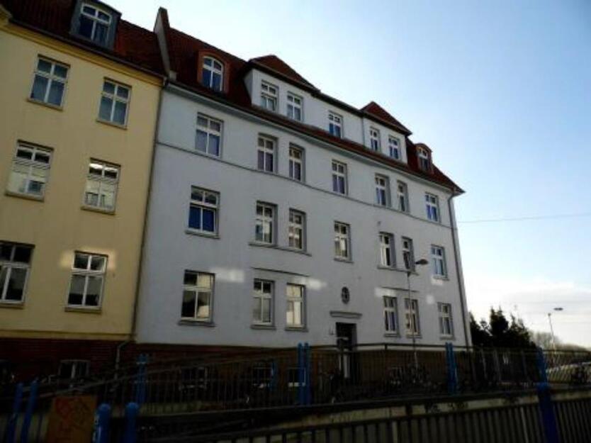[ID 59] 3-RaumWohnung, Altbau, nahe Innenstadt