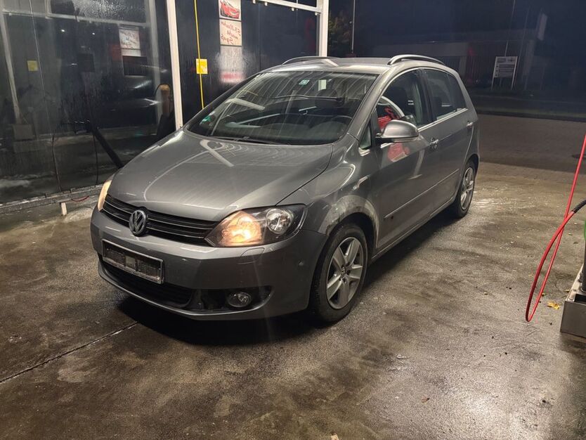 VW Golf 342.000 km 1.000 € Marktredwitz 95615