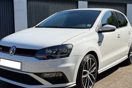 VW Polo 115.000 km 15.900 &euro; Köln 51109