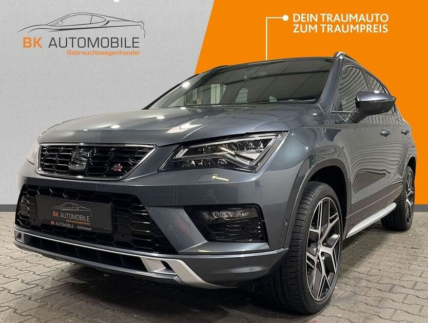 Ateca